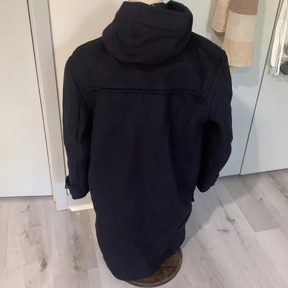 Gloverall classic coat - Picture 11 of 15